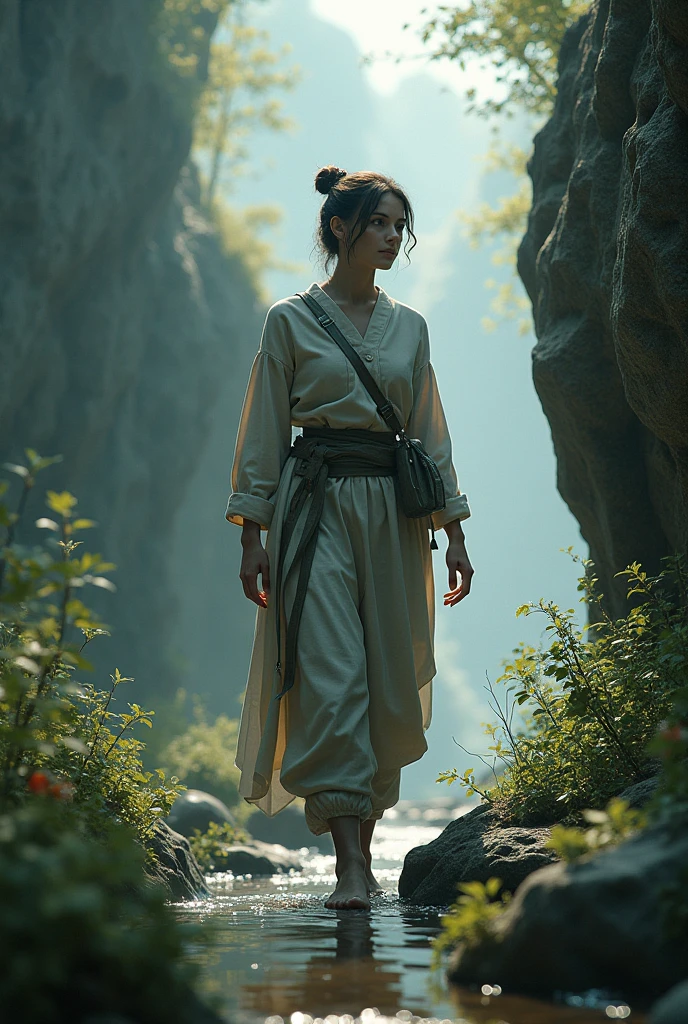 Can you do it more realistic?