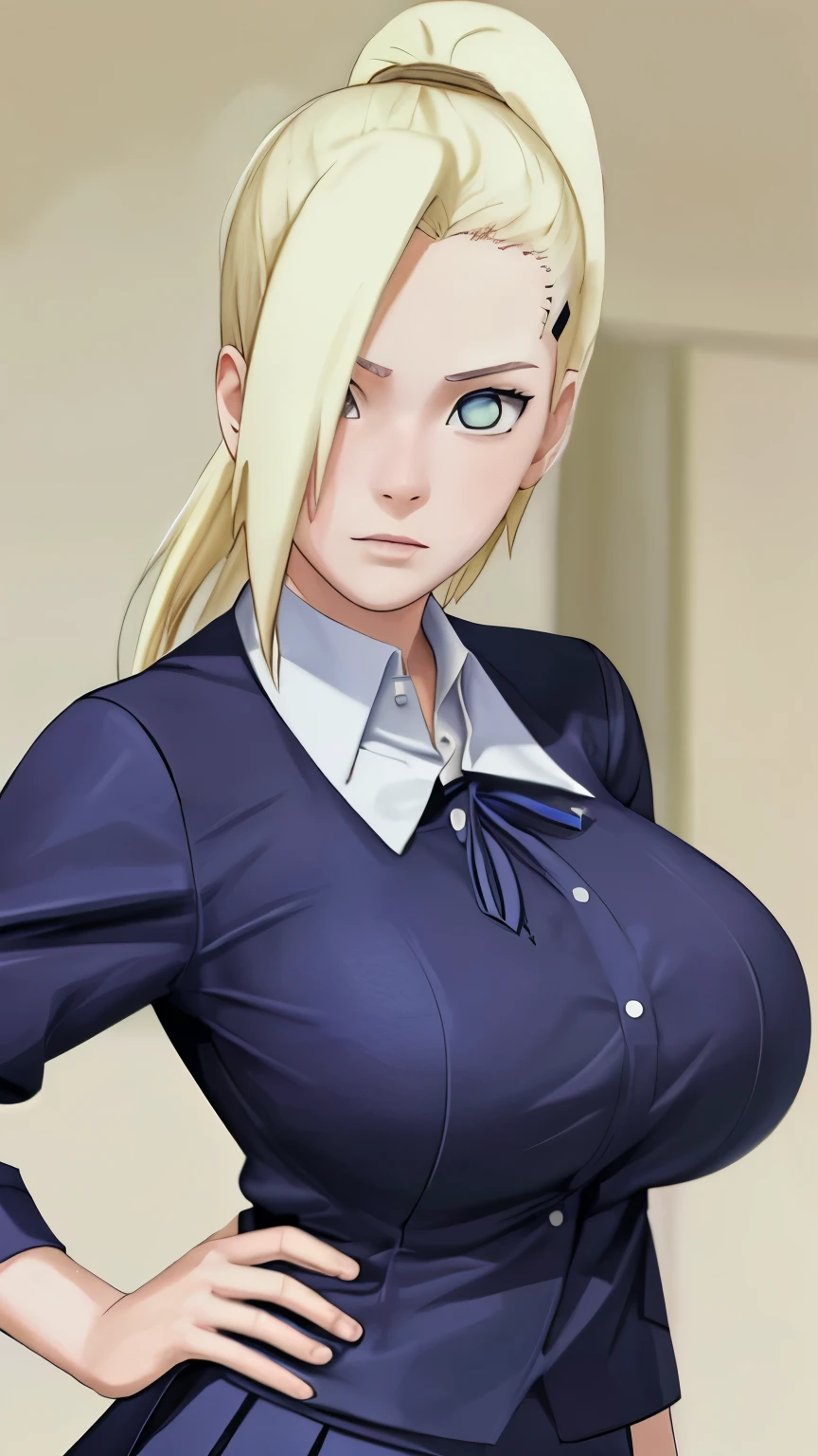 ((masterpiece)),(((best quality))),((character design sheet)),((rough sketch)),((vulgar)),thick thighs,african girl,blond hair,smile,((between breasts)),pussy juice,wearing an Wet sexual nurse uniforms and nurse cap,shirt harf lift,milking