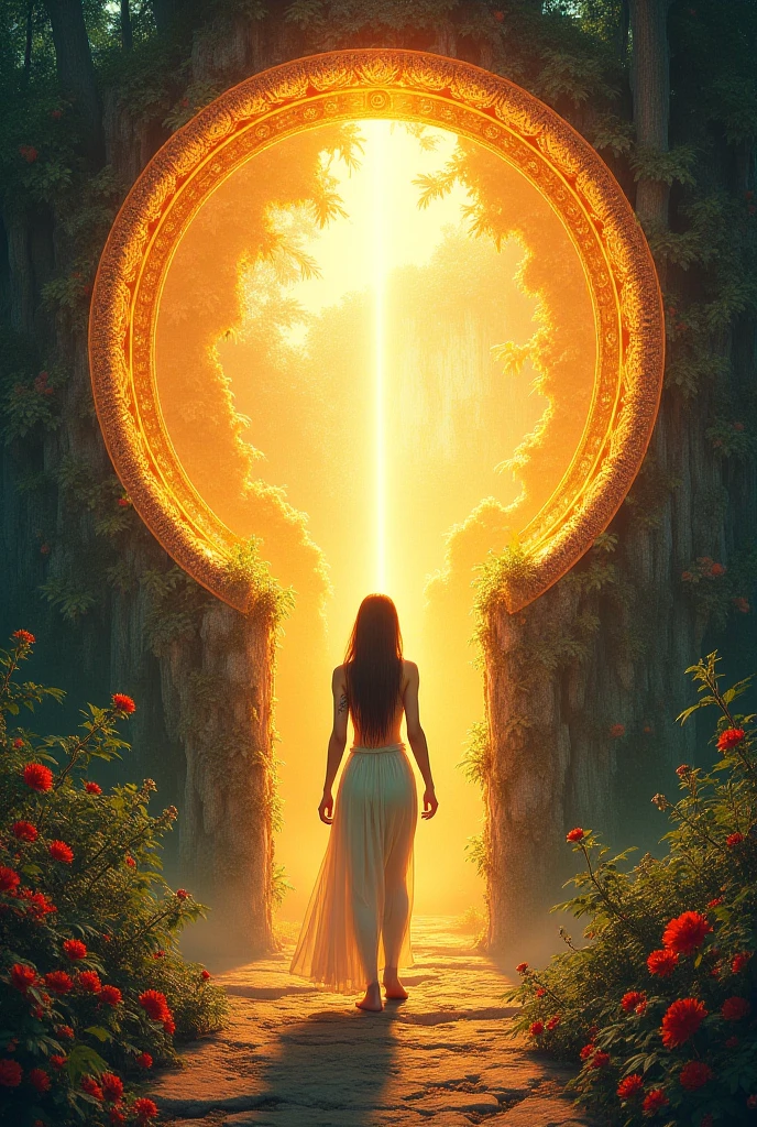 Paul's hole for a woman