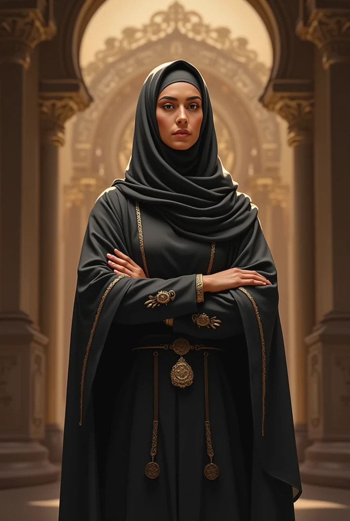  Woman has a high position in Islam YouTube thumbnail

