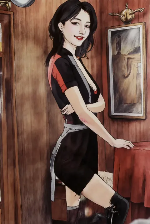 فلتر الرسوم المتحركة السوفيتية