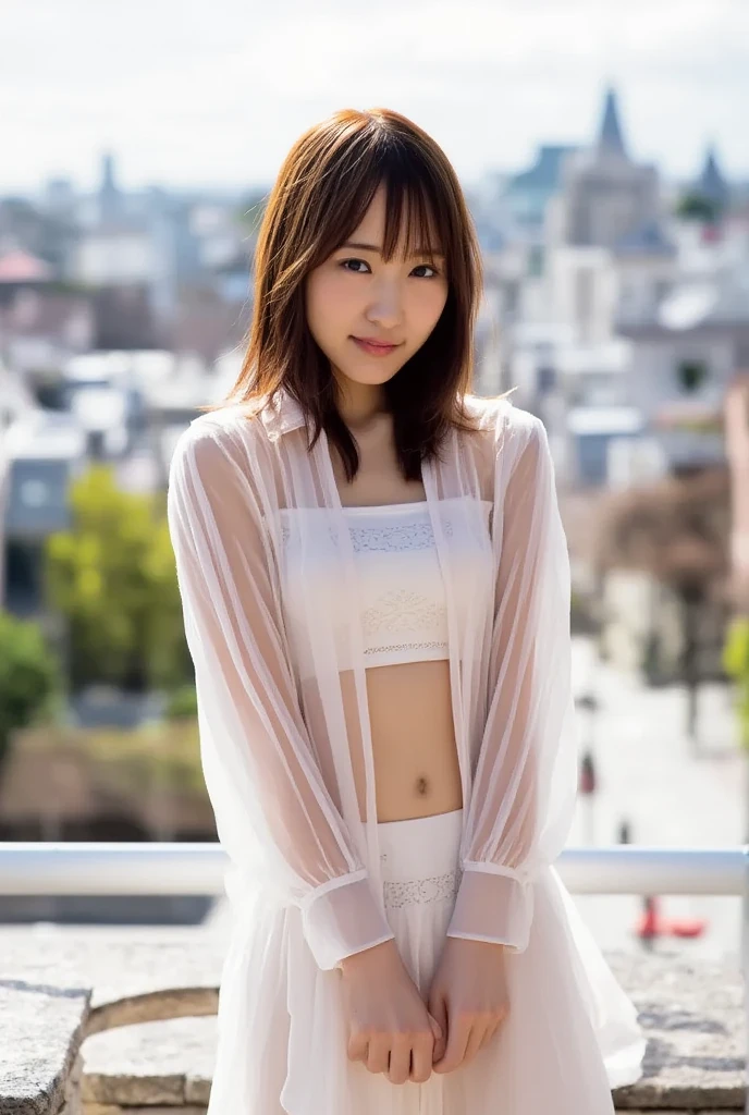 ((((whole body))))、((((Completely naked))))、(((((The girl has a flat chest: 1.2)))))、(((((Pooping out of the anus)))))、((((Defecation in progress))))、(Are crying)、((((The best beautiful girl)))、((((Small Tits))))、 (8k), (Highest quality:1.4), (Realistic:1.3), (RAW Photos), (One Girl), slender、((((Short Bomb))))、(((small, Flat Chest:1.5)))、(Ultra-high resolution), (Detailed face), Flawless, beautiful and cute face, (Thin Hair), Beautiful Hair, bangs, (Symmetrical eyes:1.2), (fine grain), (Detailed skin), Realistic Skin, Glowing Skin, Ultra-high resolution, (Slim figure), A kind smile:1.2, (A very beautiful and cute girl with a gentle expression, Typical of Japan.),18-year-old、(((Showing pussy))))、((((Spread your legs and show your pussy))))、((((She's showing off a big poop))))、((((Pussy is visible))))、((((Picking up poop with her hand))))