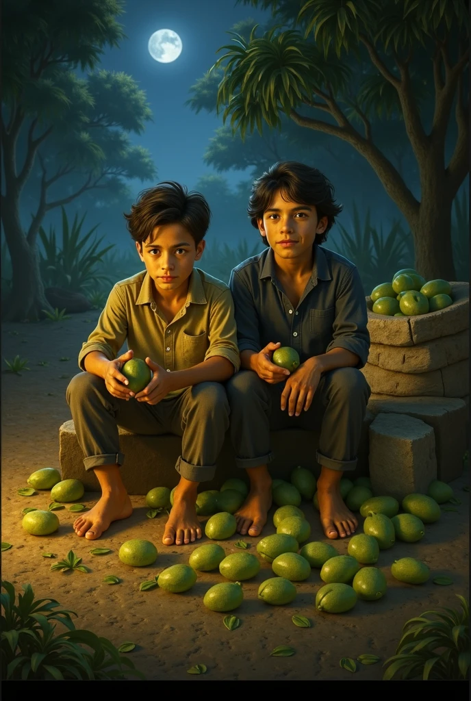 Change the white t-shirt to a yellow t-shirt in this image