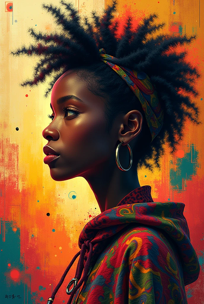 Can you create gbili art of my profile photo