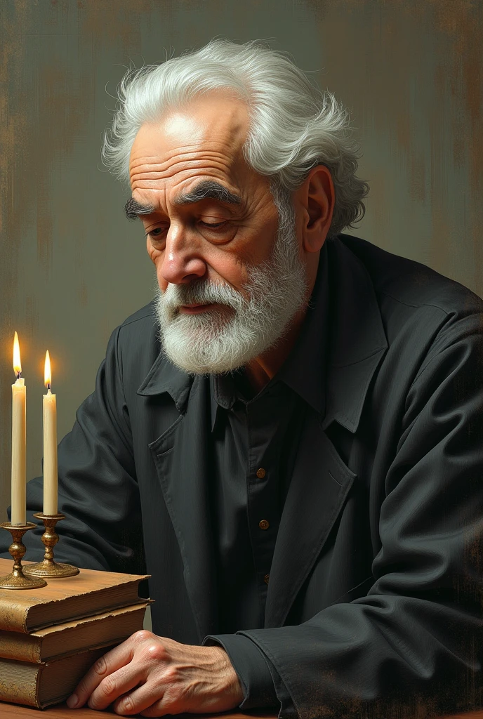 Hooshang ebtehaj and threes