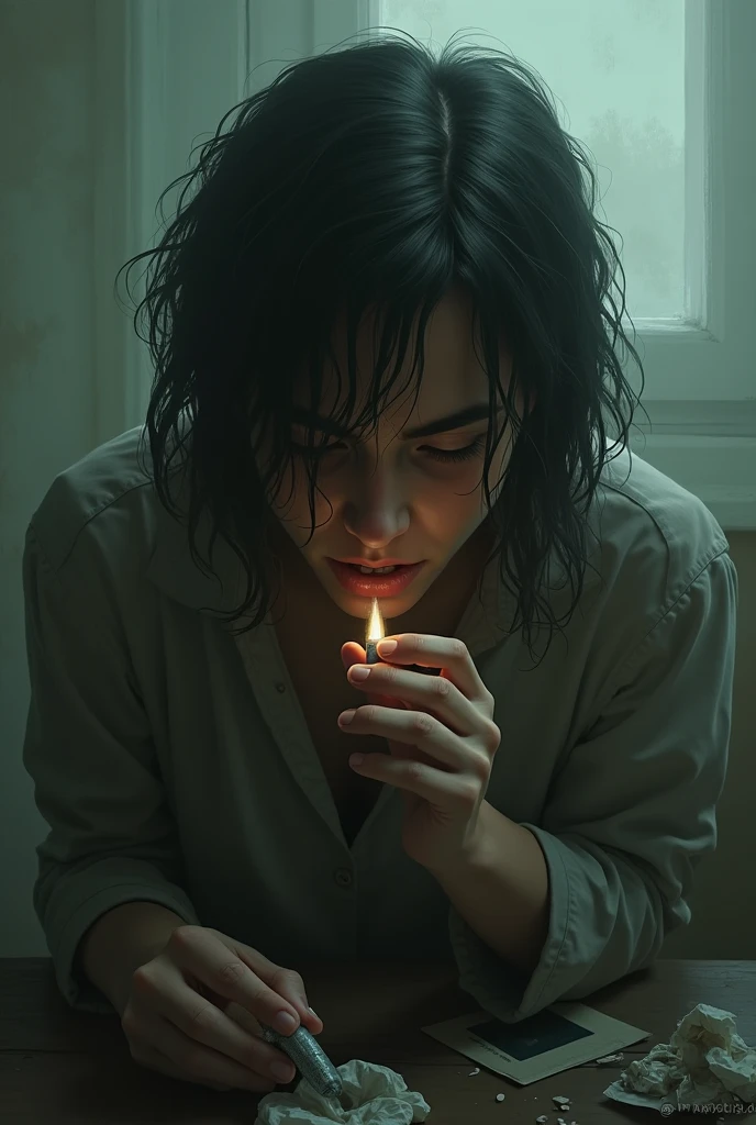 Smoking