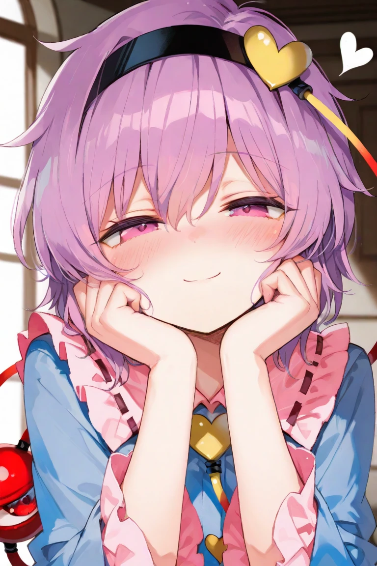 Patchouli Knowledge ahegao groping herself