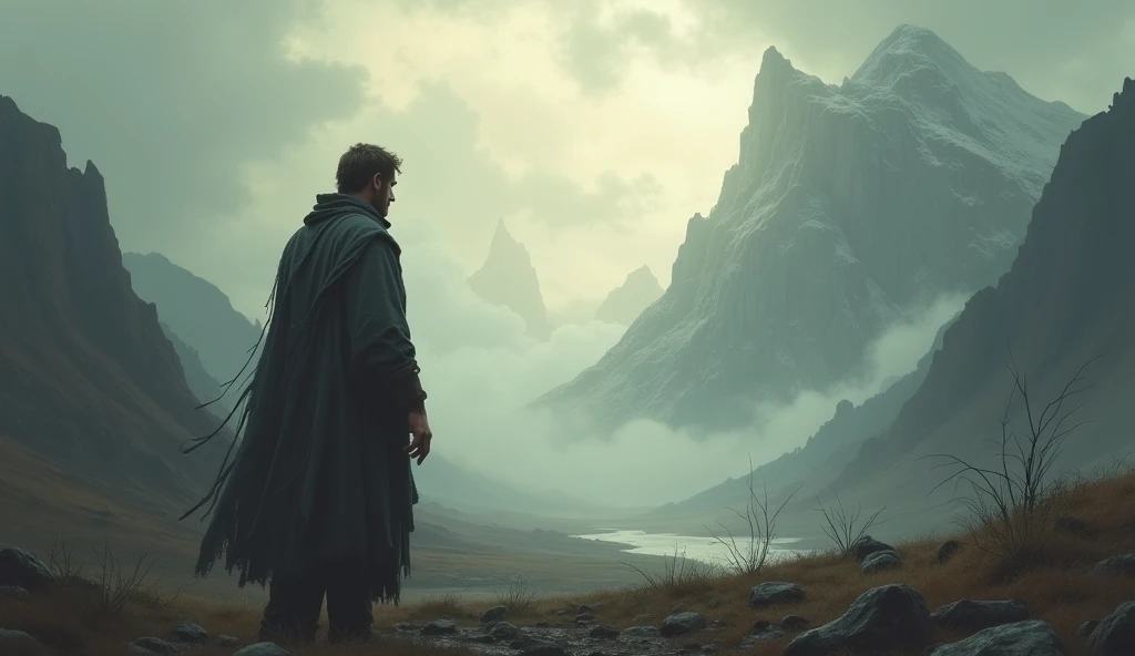 “Not every cry moves heaven—some offend it.”