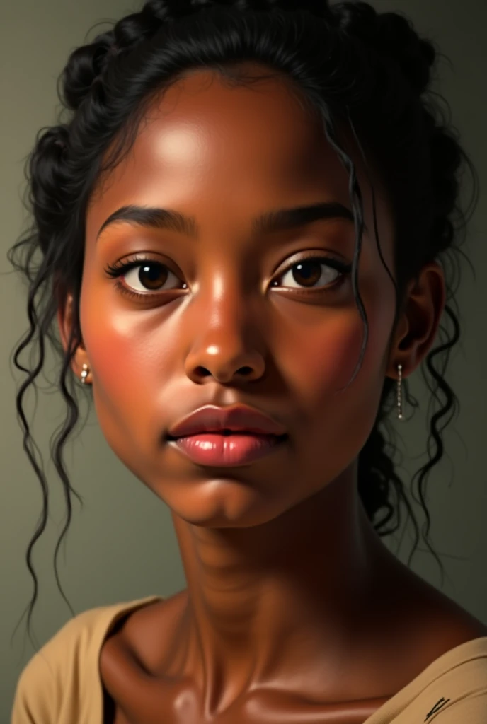 Mary Mulambo 