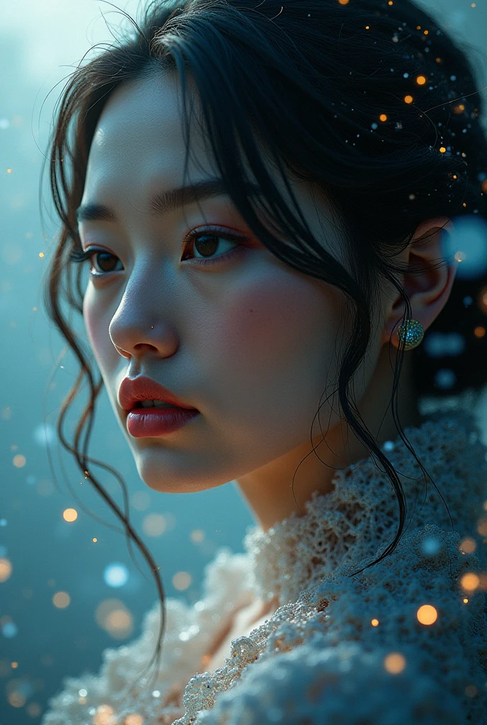 Original picture convert to ai
