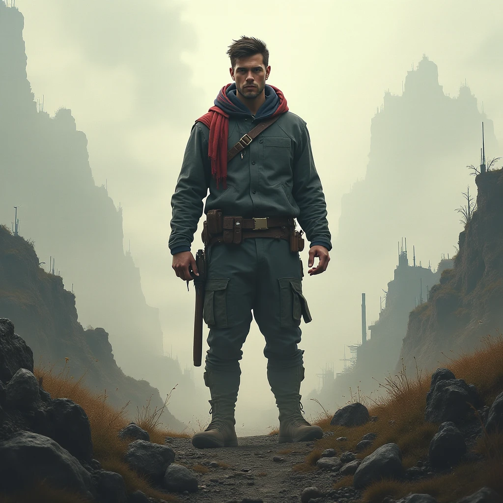 A picture that shows that success is not the end and failure is not fatal, but the courage to continue is what matters