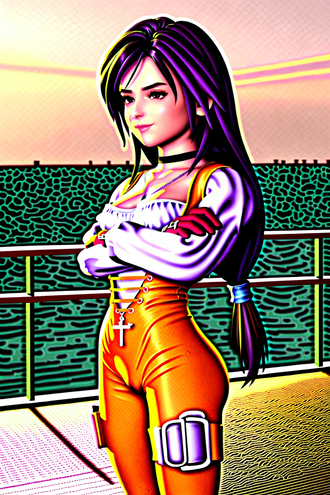 Hinata hyuga