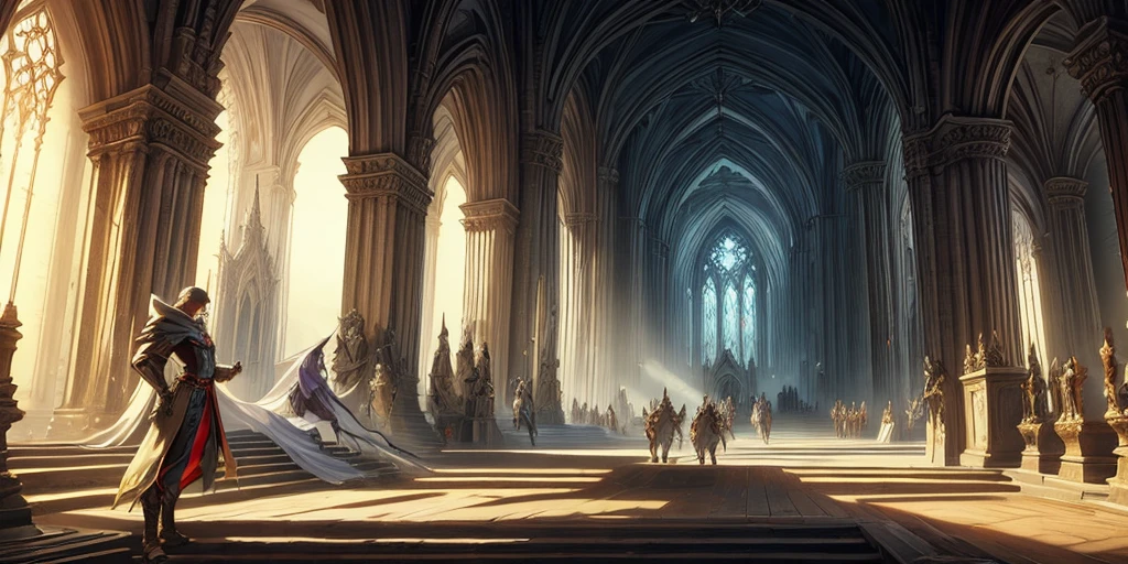 Background images that can be used to cut in medieval fantasy games