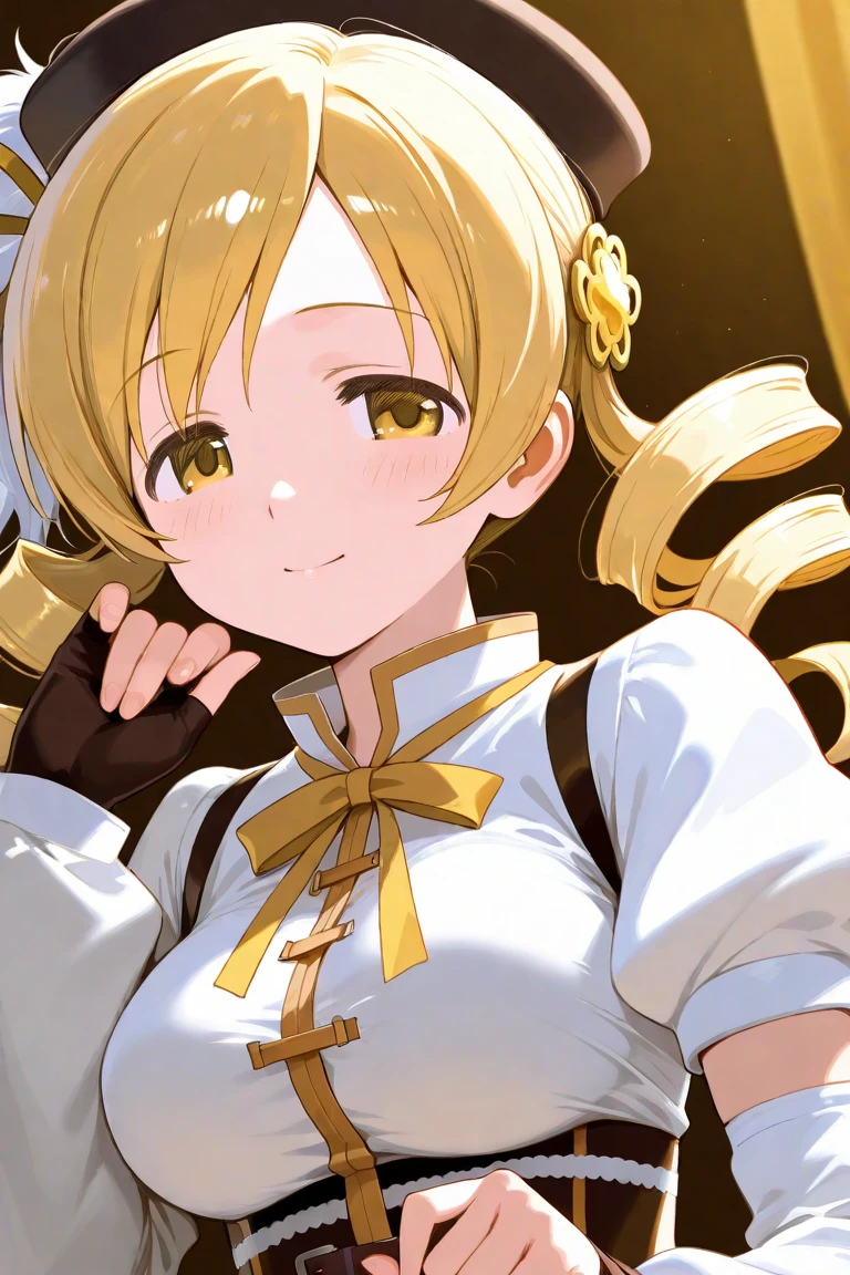 Idol、masterpiece、highest quality、Beautiful expression、Absurd、Hmph、(Cowboy Shot、White ruffle lace mini dress、white collar、White ruffle cuffs、particle:1.5)、(bloom、shine:1.4)、(Laughter)、(blonde short、Yellow Eyes:1.7)、Sharp focus、Photorealistic、High resolution、Highest detail、Ultra-detailed、Detailed face and eyes、Sharp pupils、Realistic students、Sharp focus、 Glowing Skin、Black corset、(Dark Forest、river、Dark Background:1.5)、Rim Light、dynamic, Cinema Lighting、(((Pull up your skirt:1.3)))、(((White panties are visible)))、(Perfect hands, Perfect Anatomy),