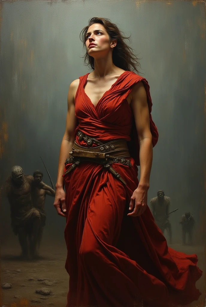 Yes, only Antigone's.