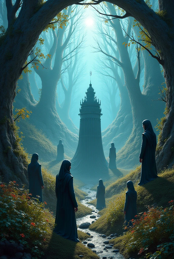 Something more interesting 