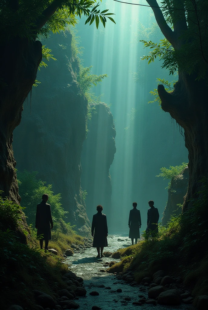 Something more interesting 