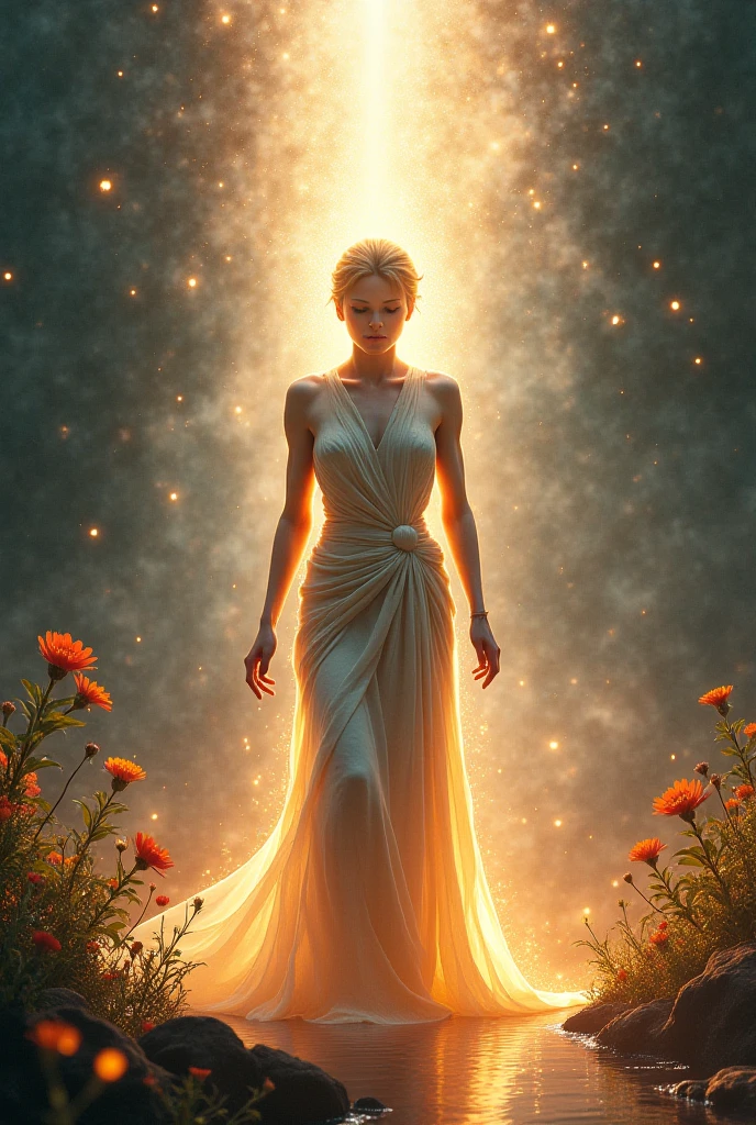 Immortality as blessing 