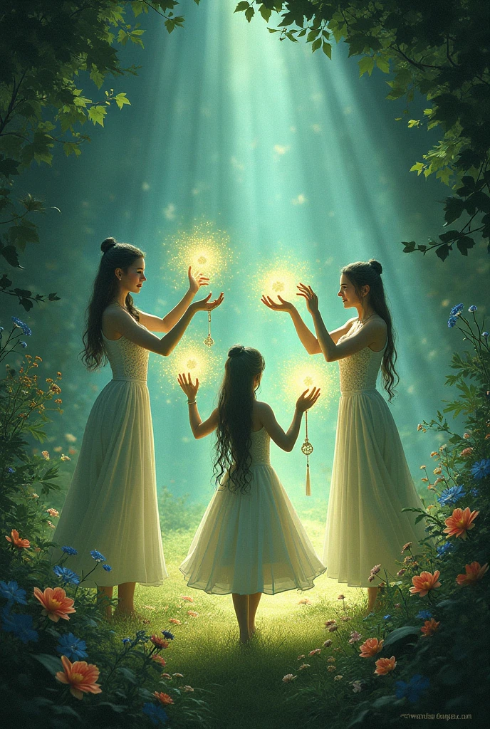 Crea un poster sobre un evento de magicsprin flourishes que se realizara en draco hobby cebter en formato booster draft