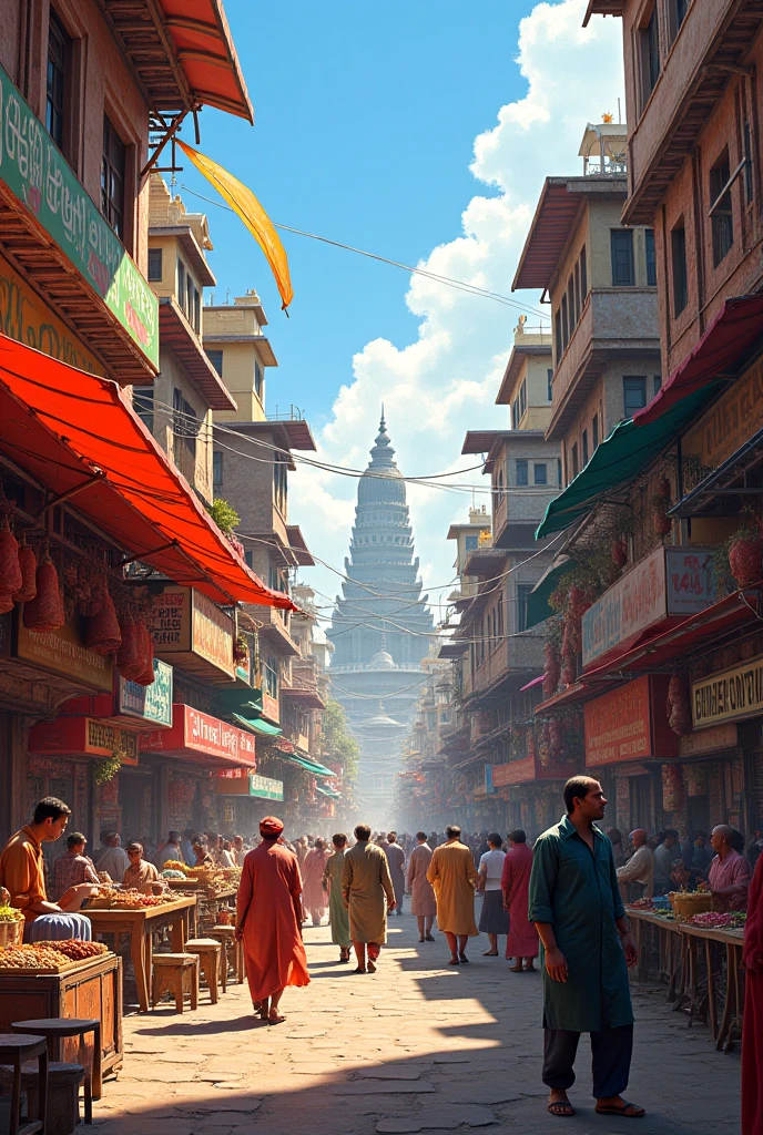 Daspara Bazar