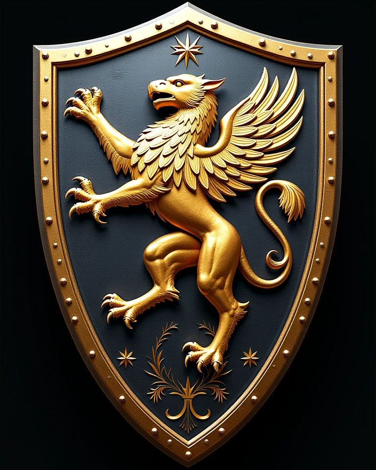 heraldry vair livery badge with bend ordinaries and orle, one comet,   complex mantling,  , abstract expressionism,  mechanized, normal mapping, id tech engine, stark, dodging and burning, virtual reality, surreal animation,  brilliant tour de force, absurdres, distinctive, hyperbole