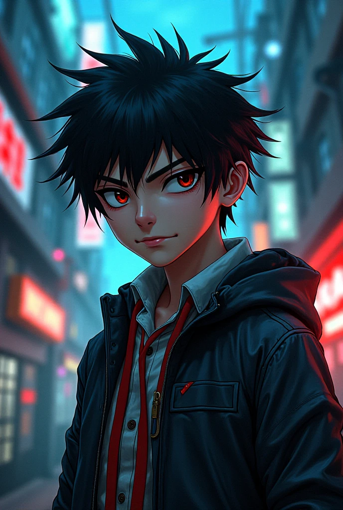 Tokyo revengers Kazutora 