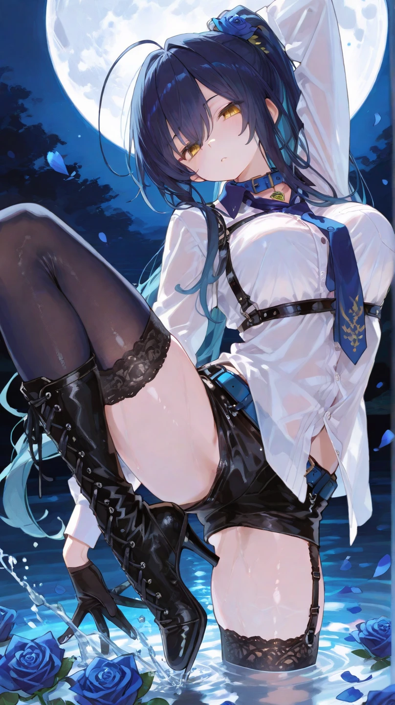 (Best quality, 8k, 32k, Masterpiece, UHD,:1.2),RAW, 1girl,ultra cute , natural lighting,transparent shining eyes, 20yo ,fair complexion, (ecstasy:0.8) ,(slut:0.8), (vulgarity:0.8), (fucked silly:0.8),(steam:0.8),(trembling:1.3)),loincloth, From Front and Below, showing fundosi, ass focus, show off loincloth, , White Background, Grabbing own ass