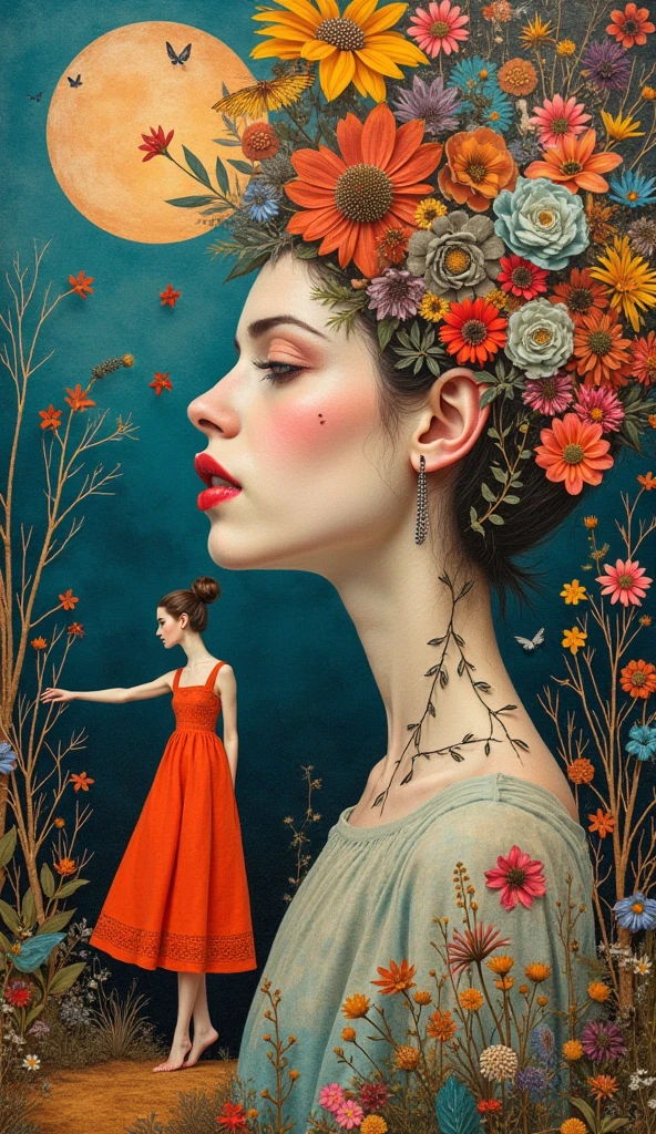 create collage pictures