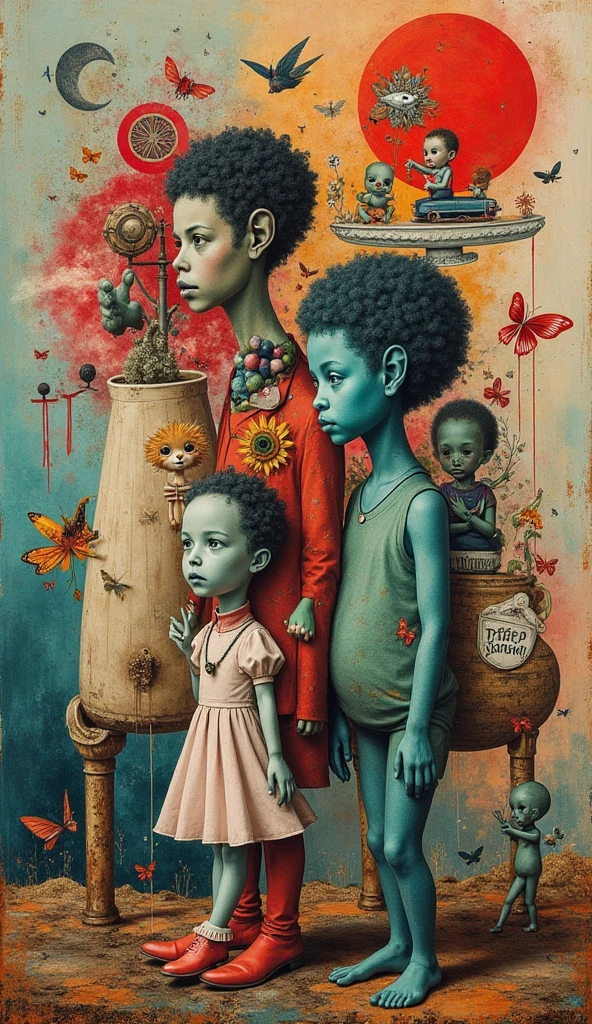 create collage pictures