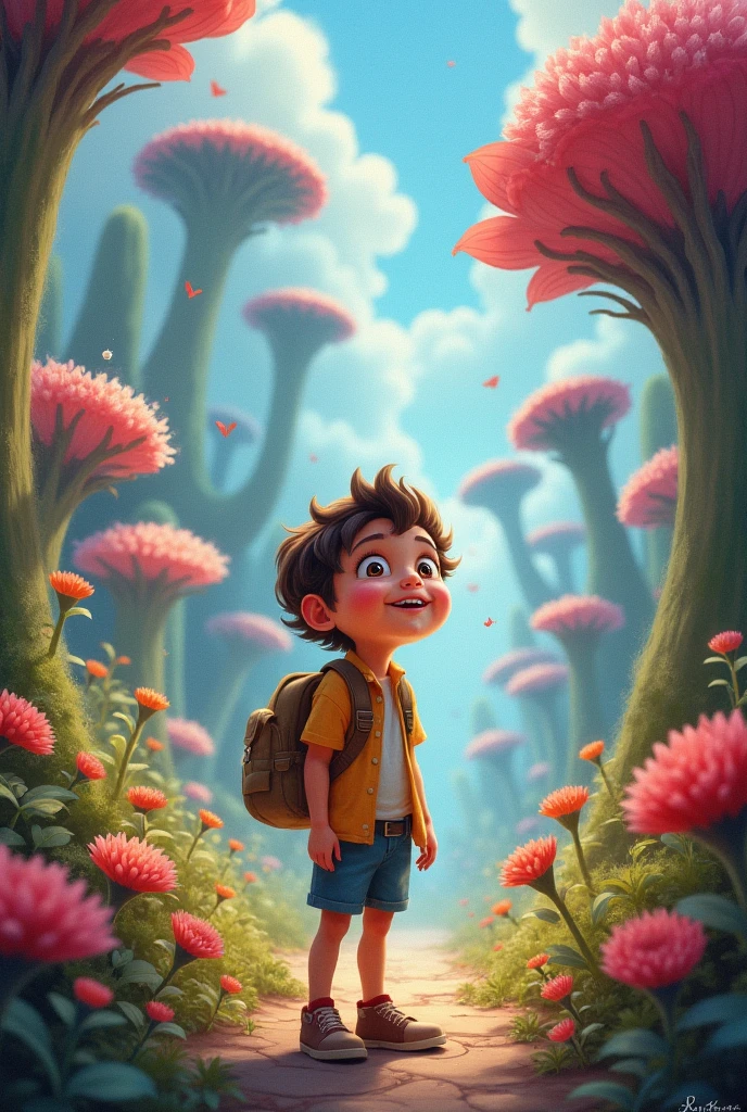 See if I send you a picture and try to do it like it