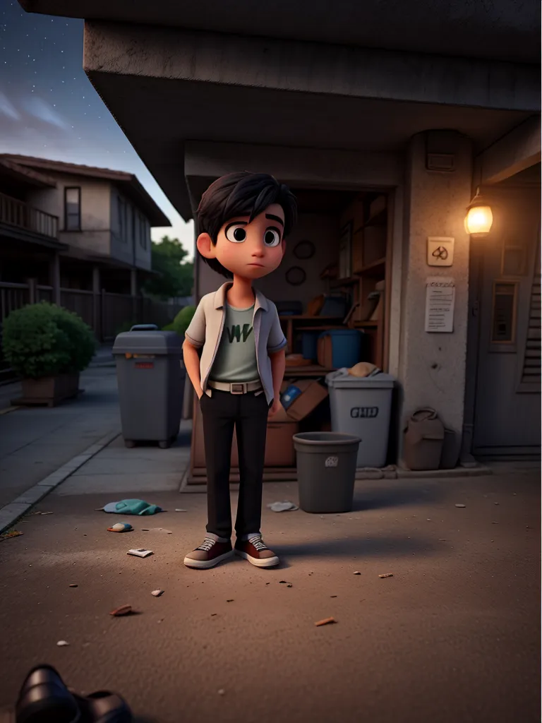 Create an image with the phrase "When you are already 20 years old and still live with your parents and are afraid of not being able to be anyone in the future because you are going to college that you don't love"