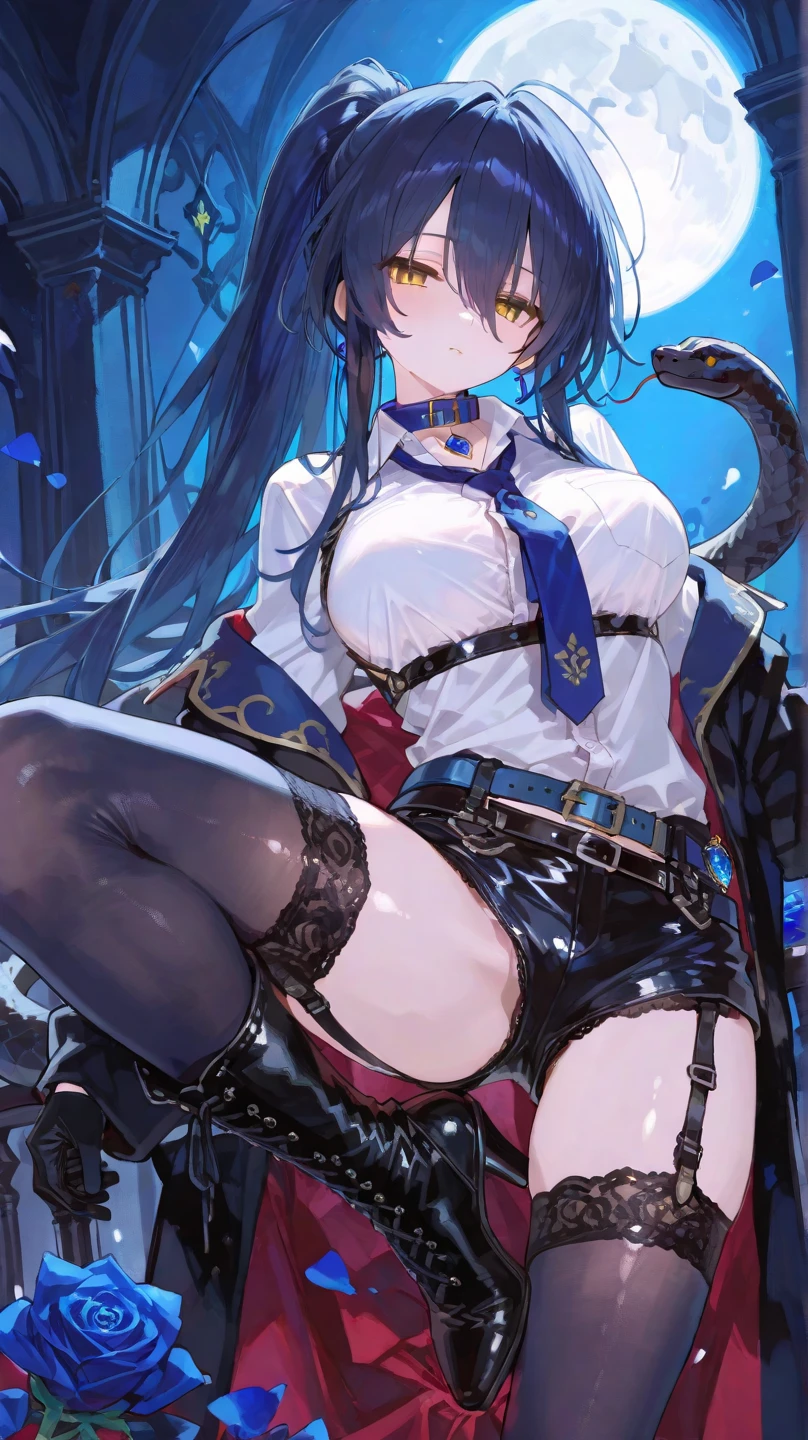 line-art, art book, design sheet, 8k, best quality, design, equipment design, geometry, fashion, 8k, ultra-detailed, fantasy hero, female, dark hair, anime physique young woman, skinny character