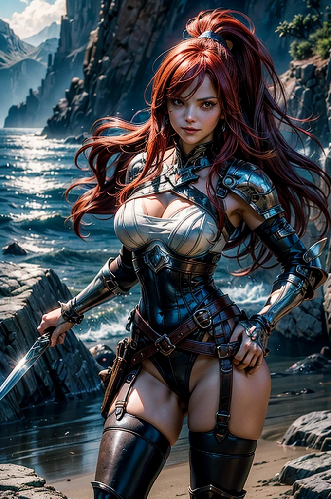 Background with