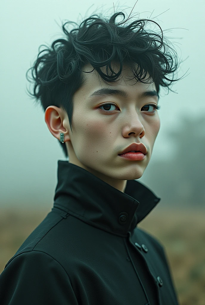 Be different from the previous ones, but be realistic