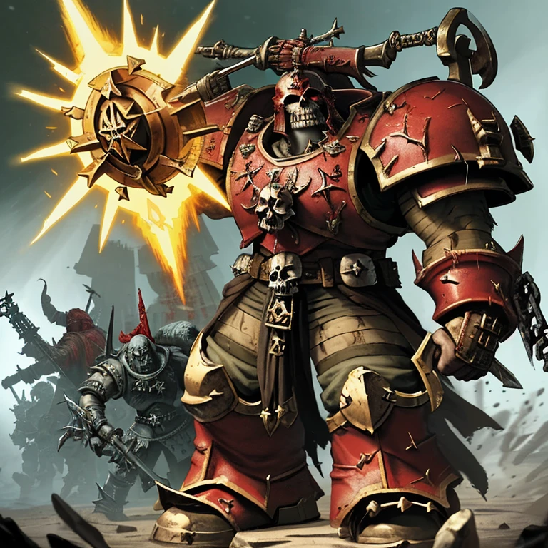 War hammer, blood God, skull throne, citadel, ork leagon,necrom fleet, Horus, star tease battalion, shinning light 