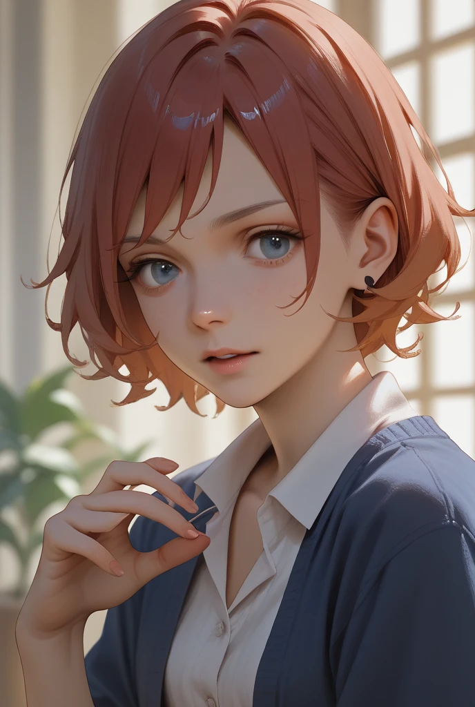 Crée une image de itachi habillé en akatsuki qui produit un katon dans une forêt obscure 