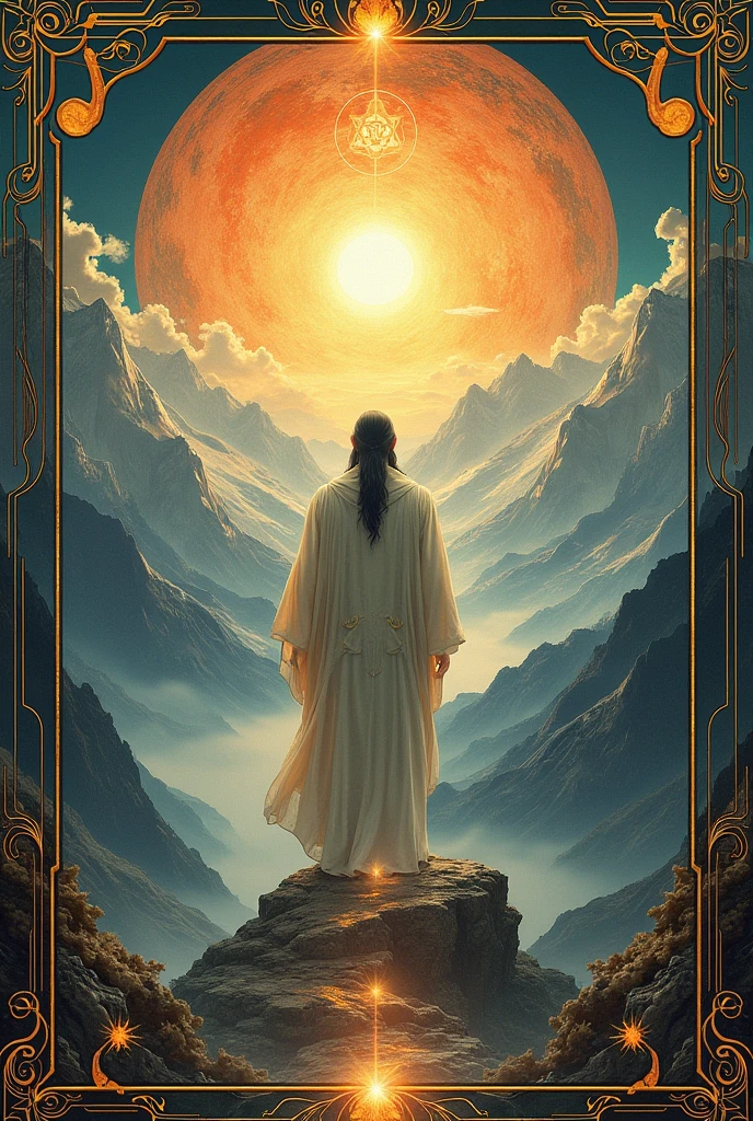 Roerich Style Pricelist Design Template