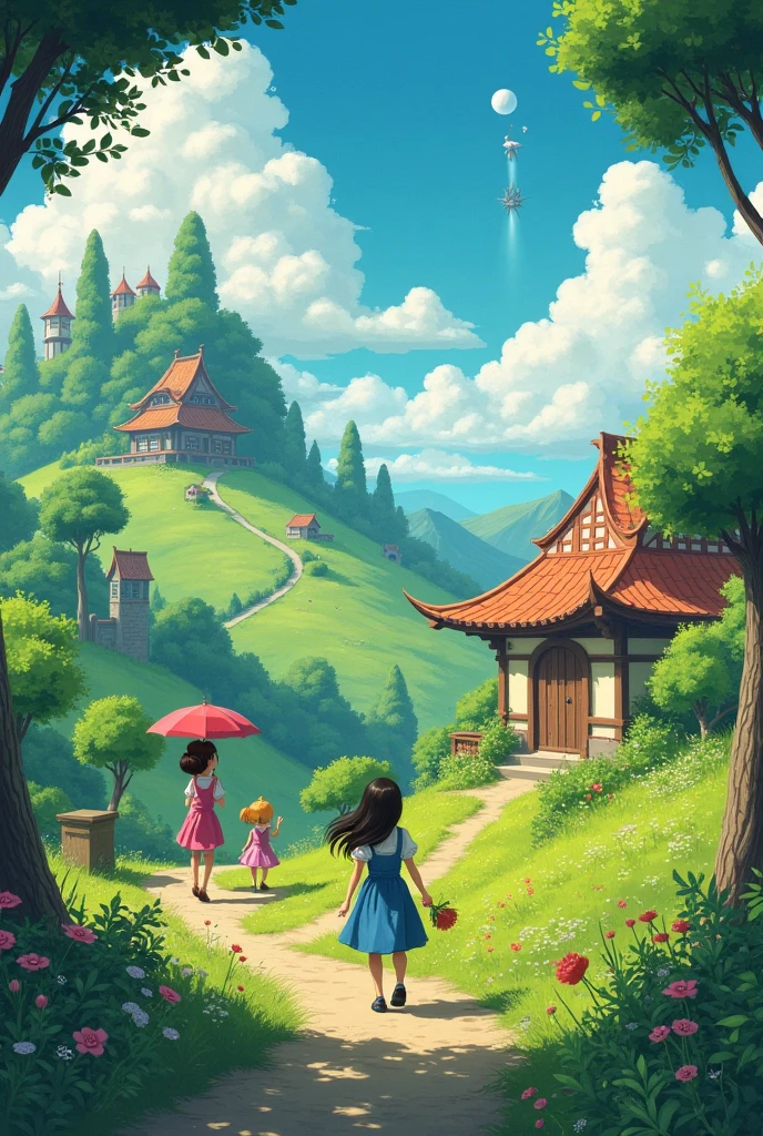 Ghibli