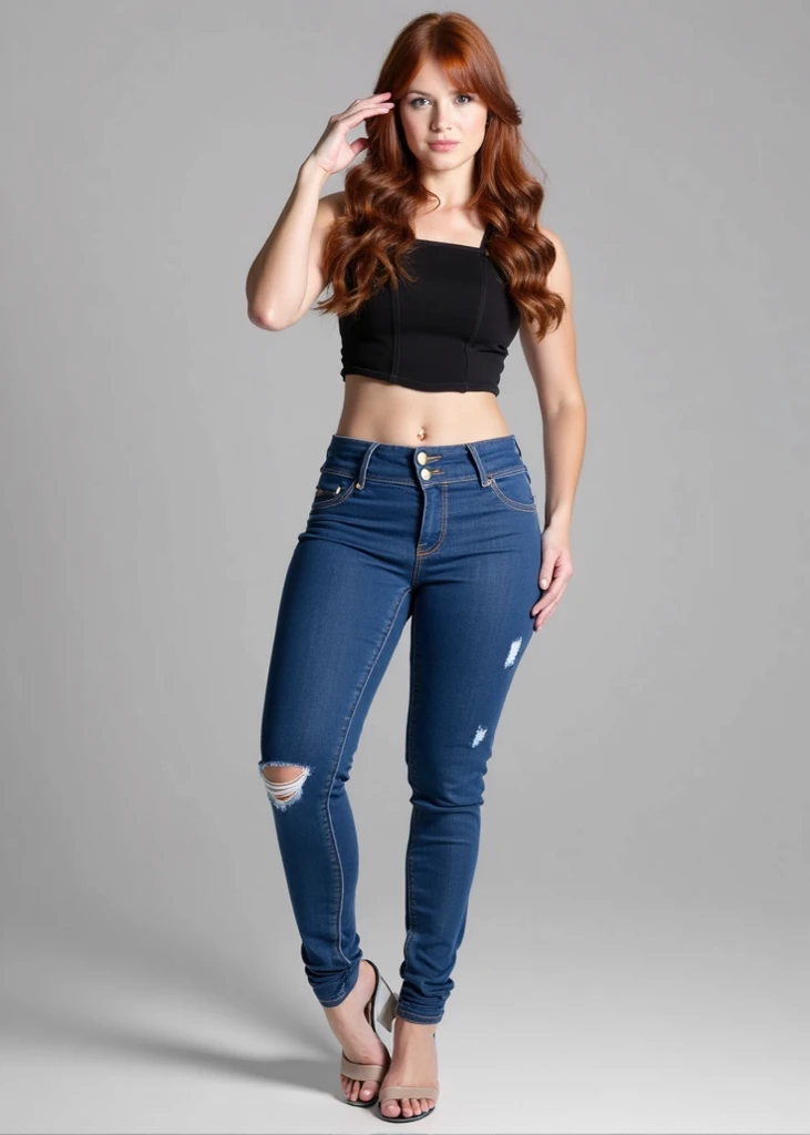 (Obra maestra, 16k,8k,4k ,Ultra detallado:1.1),(Cara hermosa:1.1),(1girl:1.1),25yo, (top model body:1.1), (slim body:1.5), perfect legs, (Lift Jewelry:1.3),(urination:1.5),(avergonzado:1.3), provocative (skinni jeans:1.5), sexy stilettos, hight heels, pantyhose, long haired curly platinum brunette girl, peeing self, wetting her clothes, can't hold her pee face, wetting herself desperate, pee desperation pose, her body can't hold her pee and wets herself ultra desperate in the middle of the street, showing absolute desperation peeing herself, pee runing down her legs, standing up, hyper pee desperate face, big pee pudle