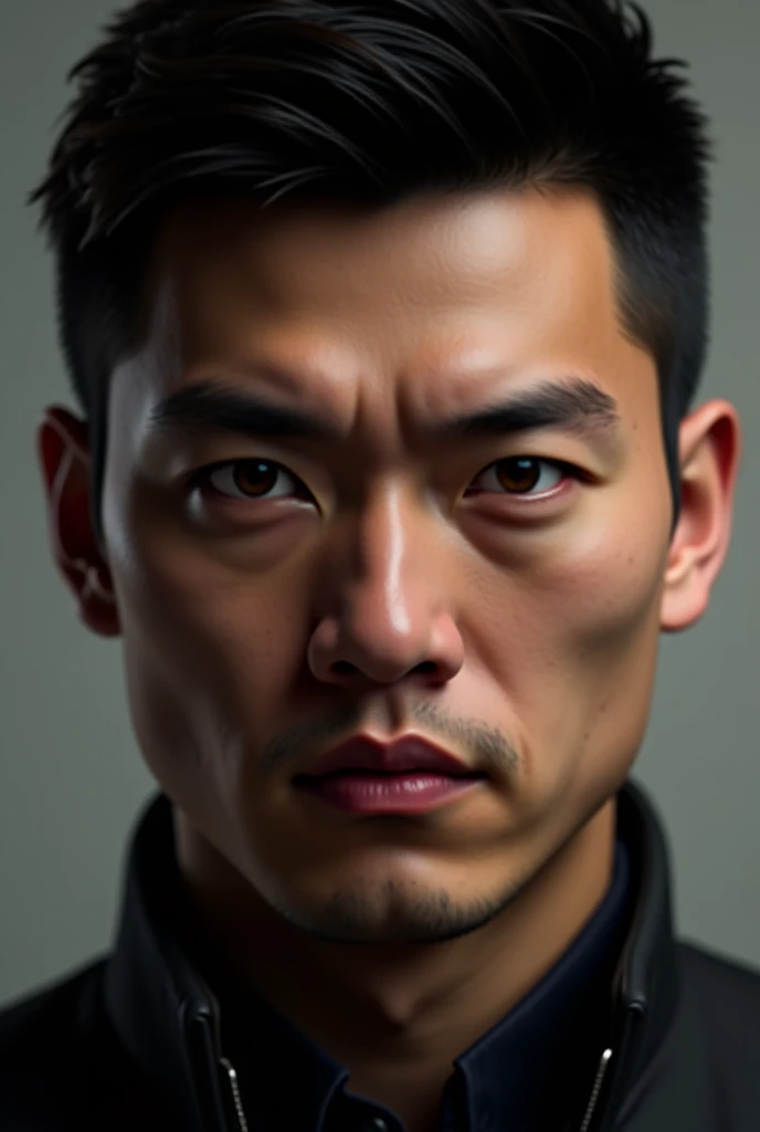 Can you create a headshot of me