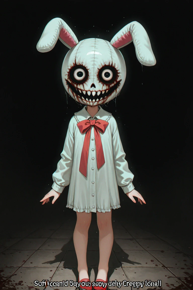 masterpiece, Highest quality, High resolution,(Highest quality,4K,High resolution,masterpiece:1.2),Very detailed,Realistic:1.37,masterpiece, Highest quality, Exquisitely crafted, woman, beautiful, elegant, smile, Blood, iridescent Long Hair, bangs, skirt, shirt, Long sleeve, Frills, shoes, (Red and Black:1.4), flower, spooky, Horror, 頭蓋Bones, Long Hair, Black Hair, Candles, Blood, hair flower, Dead, hair ornaments, Bone, doll, 頭蓋Bone, skeleton, Horror (theme),spooky altar background,Dark fantasy,Red color scheme,Ominous atmosphere,eyeを引く,Storytelling,anatomy,Anime Style,Concept Art,beautiful細部までこだわった顔と (((赤いeye ))),A terrifying ritual ,Satanic Ritual,Premature death,Misconduct,クレイジーなsmile,Scythe Face,Girl Monster, beautiful, Delicate facial features, 鋭いeye, Sharp Fangs, 青White skin, blonde,robot,Cursed Painting, Dark Background, Cinema Lighting, Dramatic Shadows, Gothic style, Gloomy atmosphere, Dark fantasy, One Girl, , Please open your mouth wide, Open your mouth and baring your teeth,Sharp teeth like a beast, Wide lips, very wide mouth, Vermilion cheeks, ,(Bloodしぶき:1.4),Scary smile, smile,Fallen angel design, ねじれたsmile、Bloodまみれの、頭からの出Blood,、Bloodしぶき、,(Bloodしぶき:1.4),Crossbones, 頭蓋Bone,Horror 一人の男の子, Cream colored hair, Gray Hair, Pearly hair, nice boy, Bunny ears, Loose-fitting clothing, Larger clothes, dark red eye, eyeの下のたるみ, dark circles under eye, やみcute, Fluffy hair, Voluminous Hair, skinny, slim, very skinny, Androgynous, cute, spooky, short hair, Horror, Faded colors, White skin, spooky, Unnaturally thin, I'm hungry, eye, eye in background, sharp eye, Long eyelashes, Under the eyelashes, Loose shorts, レースshirt, Frillsshirt, Tie the ribbon'head, Detailed clothing, A loose cardigan, Open cardigan, 滴るBlood, that'terrible, nightmare, Haunted, stitch, patchwork, string, Injury, hell, Injury on arms, self-harm, cut, Black Fingers, factory, Abandoned, A dismembered ghost,Many heads,Many heads,Lots of faces,Multiple faces,Multiple Girls,Frolicking Girl,複数のwoman,tea ,クレイジーなsmile,look up,Face shot,Scythe Face,Girl Monster, slave,beautiful, Detailed portrait, Delicate facial features, 鋭いeye, Sharp Fangs, 青White skin, Thick chain, Dark Background, Cinema Lighting, Dramatic Shadows, Gothic style, Gloomy atmosphere, Dark fantasy, One Girl, , Please open your mouth wide, Open your mouth and baring your teeth,Sharp teeth like a beast, Wide lips, very wide mouth, Vermilion cheeks, ,(Bloodしぶき:1.6),Scary face, Laughter Witch design, ねじれたsmile、Bloodまみれの、頭からの出Blood,,、Bloodしぶき、,(Bloodしぶき:1.6),Crossbones, 頭蓋Bone, , Horrorスタイル, ((Fantasy Witch Costume)), ((Flowing white hair)), ,(Bloodしぶき:1.6),womanの曲線, Large Breasts, Thick thighs, Sexy flat stomach, Perfect hands, Perfect anime face, ((dark lolita dress)), Are standing, ((邪悪なsmile)), ,(Bloodしぶき:1.6),Victorian cities, gaslight, Steam circulates, Moonlight Illumination, night lighting, A sky filled with stars and galaxies,disaster々new devil horns,,(Bloodしぶき:1.6),アニメゾンビWitch design, ねじれたsmile、Bloodまみれの、頭からの出Blood,,、Bloodしぶき、,(Bloodしぶき:1.6),Crossbones, 頭蓋Bone,,Photo Background,Wide Shot,Scythe Face,Girl Monster, slave,beautiful, Detailed portrait, Delicate facial features, 鋭いeye, Sharp Fangs, 青White skin, Thick chain, Dark Background, Cinema Lighting, Dramatic Shadows, Gothic style, Gloomy atmosphere, Dark fantasy, One Girl, , Please open your mouth wide, Open your mouth and baring your teeth,Sharp teeth like a beast, Wide lips, very wide mouth, Vermilion cheeks, ,(Bloodしぶき:1.6),Scary face, Laughter Witch design, ねじれたsmile、Bloodまみれの、頭からの出Blood,,、Bloodしぶき、,(Bloodしぶき:1.6),Crossbones, 頭蓋Bone, , Horrorスタイル,