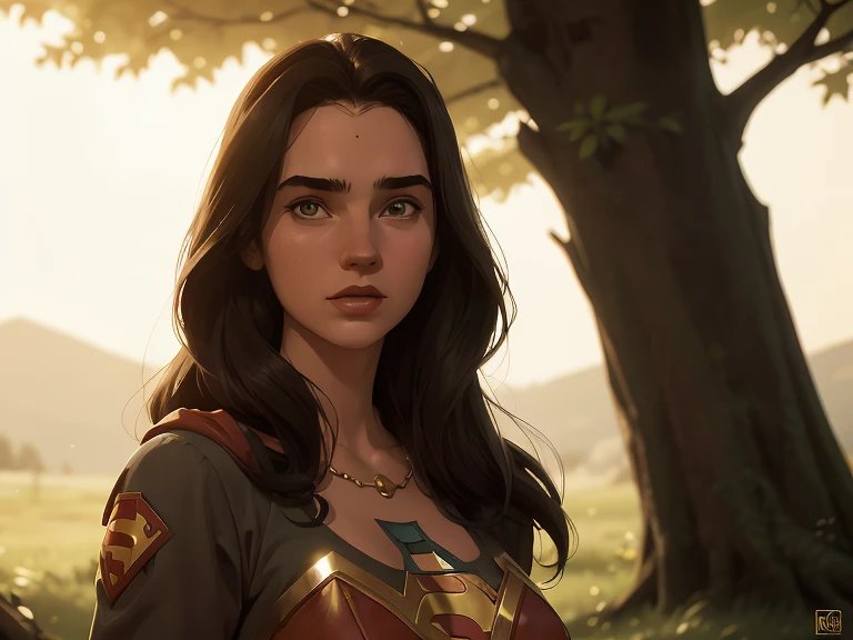  a woman dressed as a superman flying through the air, supergirl, Gal Gadot as Supergirl, female proporções de super-heroína, superman pose , Emma Watson como Supergirl, Cory Chase como um atlante, a super and sexy, superhero body,  visual de anime da supergirl , Chris Moore. ar tgerm,   super realistic photo, Supermodelo, Super-Homem, sy with a large old axe,    standing in a forest   ,   female, druida  female, woman from the previous Middle War, a prosperous woman in a wonderful marine costume Posing for a photograph, Ela-Ra, Ela - RA, Betty Cooper,  Artgerm and Lois van Baar read, ,  lois van baarle e ross draw , The Princess of Power, Cory Chase como um atlante, dc comics ar t, cartoon of a comic book character from the 90s, por Craig Thompson retrato,         beautiful digital illustration        ,  high-quality portrait , comic art, character design portrait, white background Buso without clothes and medium breasts, green eyes, diamantes, a close-up of a woman with long blond hair and a light black dress, with pale skin,  macio, Flawless and pale skin,  and the dazzling drawing of a woman with a sword and a sword, , Ela-Ra, Ela - RA, ar tgerm e lois van ar t,     zenescope     , beautiful comic art, Adam Hughes    , hair germ t a cartoon of a woman with a very large breast posing for a photo, retrato rossdraws, 🤤  a close up of a woman in a green and gold costume, extremely detailed germ of art, germ of art portrait, modelo ig | germ of art, drawn in the style of germ of art, germ of art. high detail, germ of art and wlop, germ of art detailed, germ of art style, germ of art and rossdraws