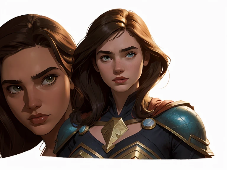  A Viking woman from Superman flying through the air, supergirl, Gal Gadot as Supergirl, female proporções de super-heroína, superman pose , Emma Watson como Supergirl, Cory Chase covukingmo um atlante, a super and ????, superhero body,  visual de anime da supergirl , Chris Moore. ar tgerm,   super realistic photo, Supermodelo, Super-Homem, sy with a large old axe,    standing in a forest   ,   female, druida  female, woman from the previous Middle War, a prosperous woman in a wonderful marine costume Posing for a photograph, Ela-Ra, Ela - RA, Betty Cooper,  Artgerm and Lois van Baar read, ,  lois van baarle e ross draw , The Princess of Power, Cory Chase como um atlante, dc comics ar t, cartoon of a comic book character from the 90s, por Craig Thompson retrato,         beautiful digital illustration        ,  high-quality portrait , comic art, character design portrait, white background Buso ??????????????? and ??????????????, green eyes, diamantes, a close-up of a woman with long blond hair and a light black dress, with pale skin,  macio, Flawless and pale skin,  and the dazzling drawing of a woman with a sword and a sword, , Ela-Ra, Ela - RA, ar tgerm e lois van ar t,     zenescope     , beautiful comic art, Adam Hughes    , hair germ t a cartoon of a woman with a very large ?????? posing for a photo, retrato rossdraws, 🤤  Portrait of a girl, beautiful realistic girls painted, portrait in the foreground of the character, beautiful digital paintings,   realistic art style  , realistic digital art 4k, realistic digital art 4k, beautiful character painting, detailed digital painting, Drawing of Ross  , rossdraws 1. 0, Impressive digital illustration