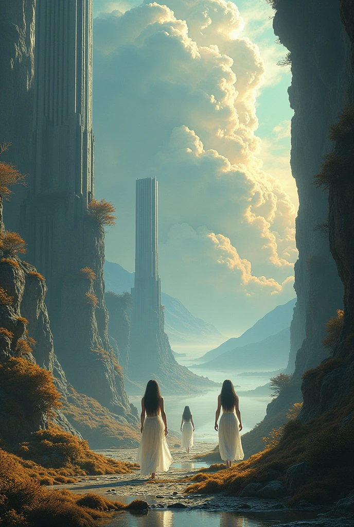 Let everything be seen