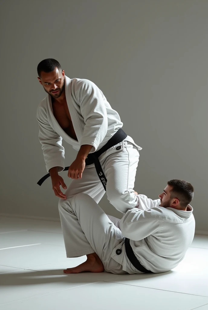 control lateral bjj