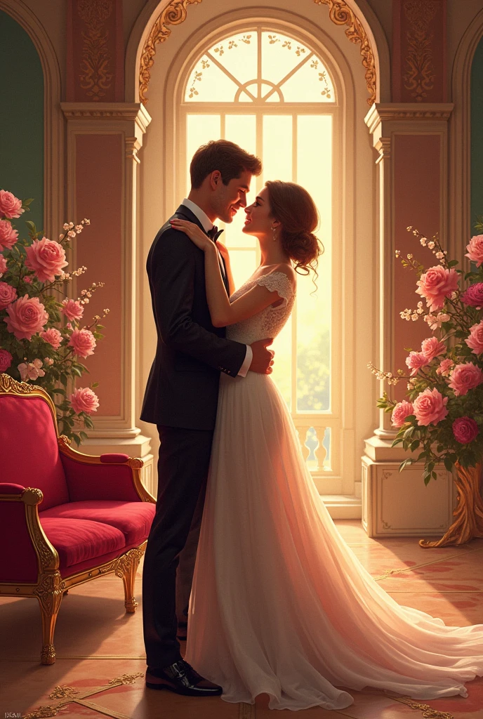 Loves of Palaces 2025