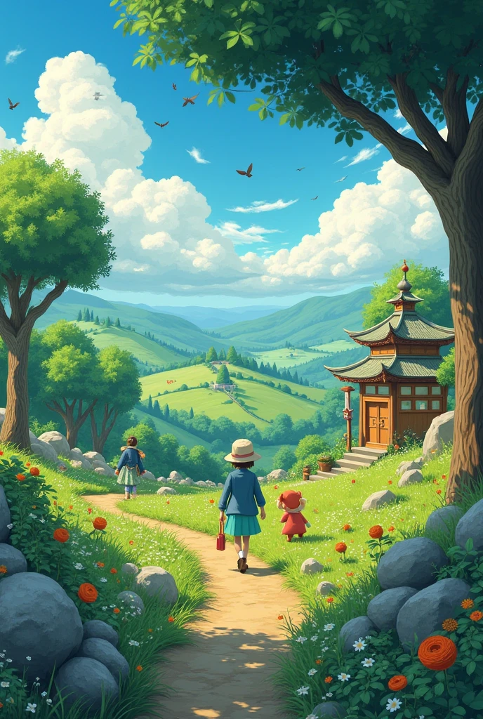 ghibli 
