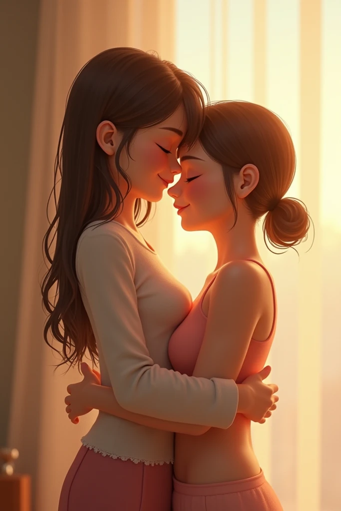 Make people hug