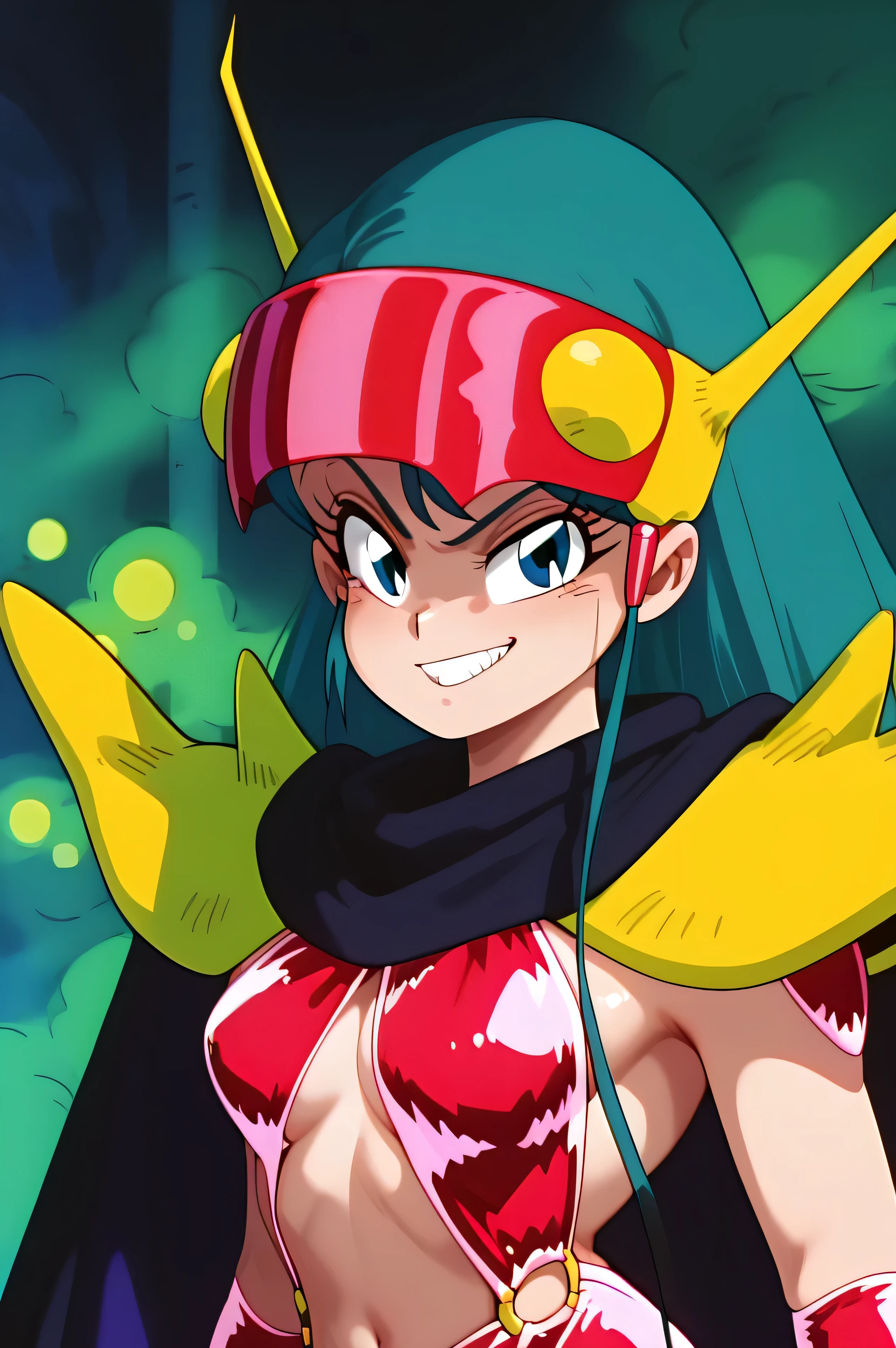 1 girl, long green hair, Group, , medium chest, , Glowing Skin, Neon Corset, Glowing Crystal Ring, , evil grin,looking at viewer , posing in ,
Toxic Labs, Glowing Green Bat, Chemical Steam, neon haze
realistic anime style that is close to the face and chest, super detailed, 8k, abussard dress, depth of field, Movie Lighting, high contrast, Acid Glow, Sharp contours, rich details , alchemical charm,NSFW,shiny skin:1.8,
masterpiece, super detailed, 8k, Vivid Colors, source_realistic:1.6, score_9_up, score_8_up:1.3, anime style that is close to the face and chest, Vivid Colors, high contrast, dynamic light, dark atmosphere, Sharp contours, rich details , solo.