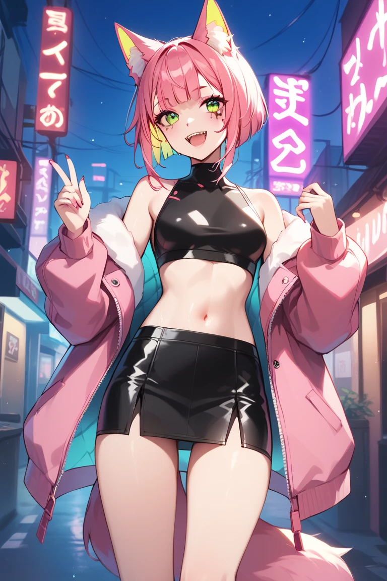 1girl,mature female,shiny skin,(masterpeice),(wallpaper),(high quality),(absurdres),<lora:bonnieQT:0.7>,bonnie,pink hair,bangs,twintails,orange_eyes,blush,light smile,two-tone hair,gown,seductive_smile,city,avenue,crowd,(very long hair:1.2),drill hair,
pov,
<lora:Corporate girl:1>, PIXIV,pantylines,thighband_pantyhose,white_pantyhose,navel_cutout,backless_dress,